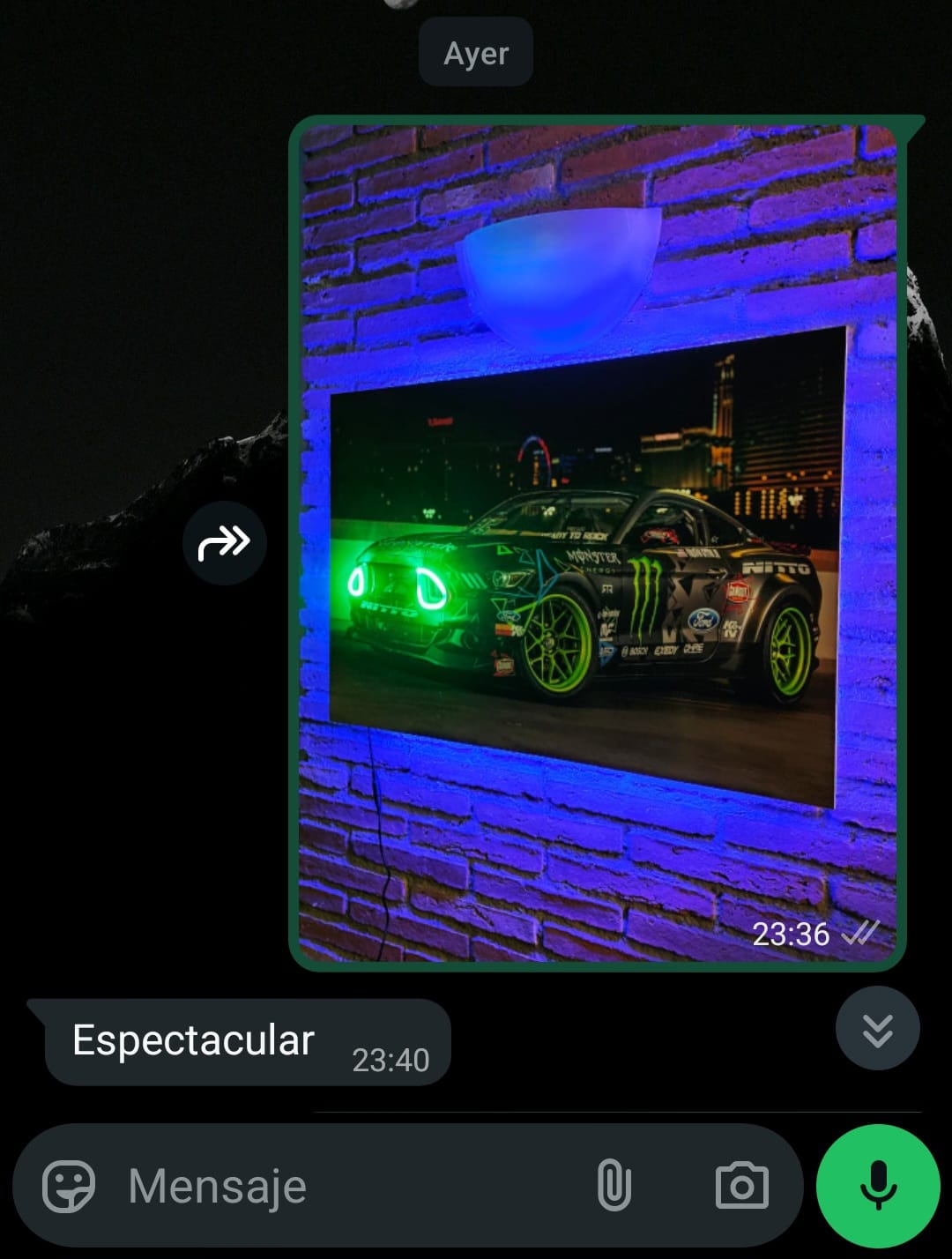 Testimonio de cliente