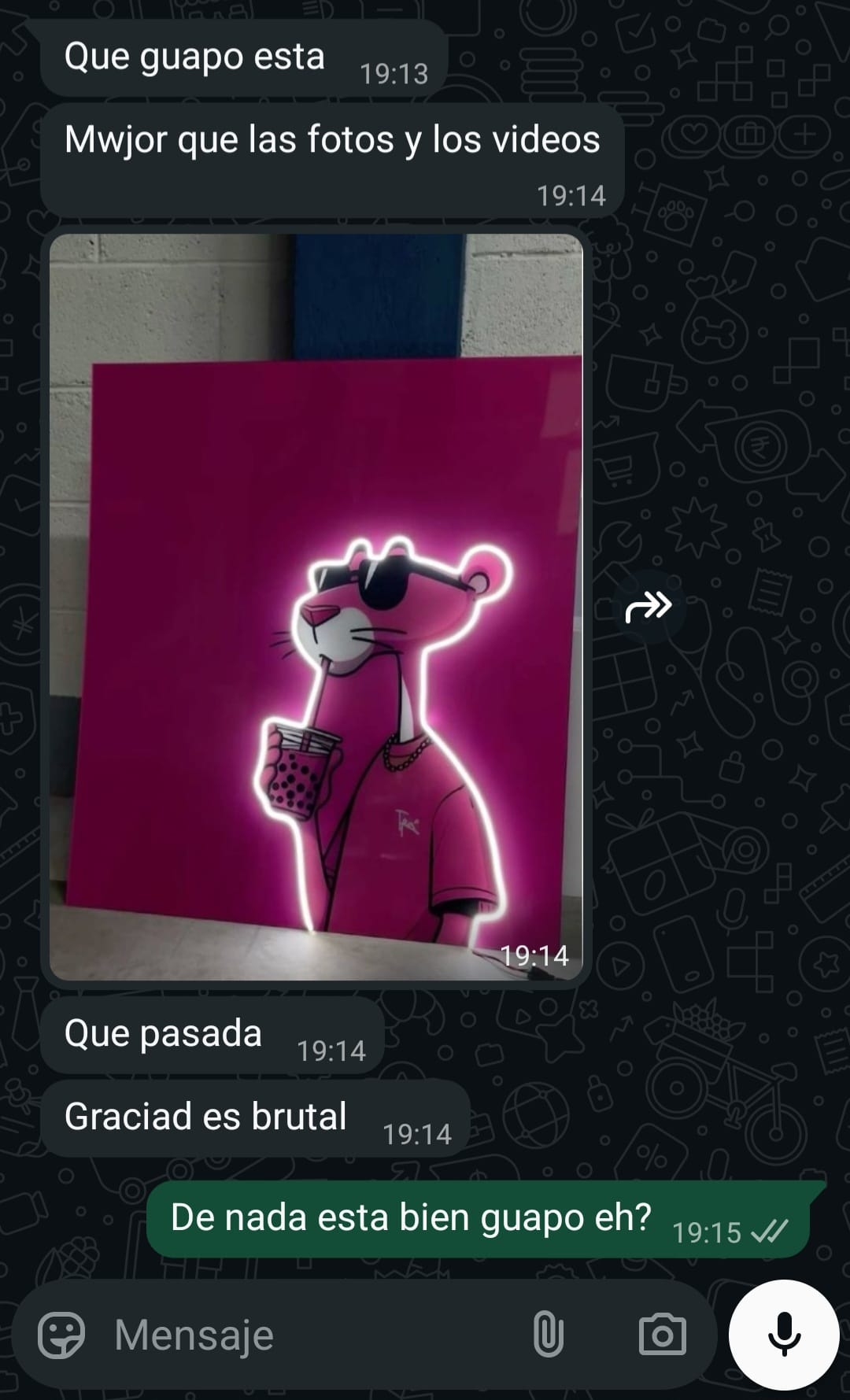 Testimonio de cliente