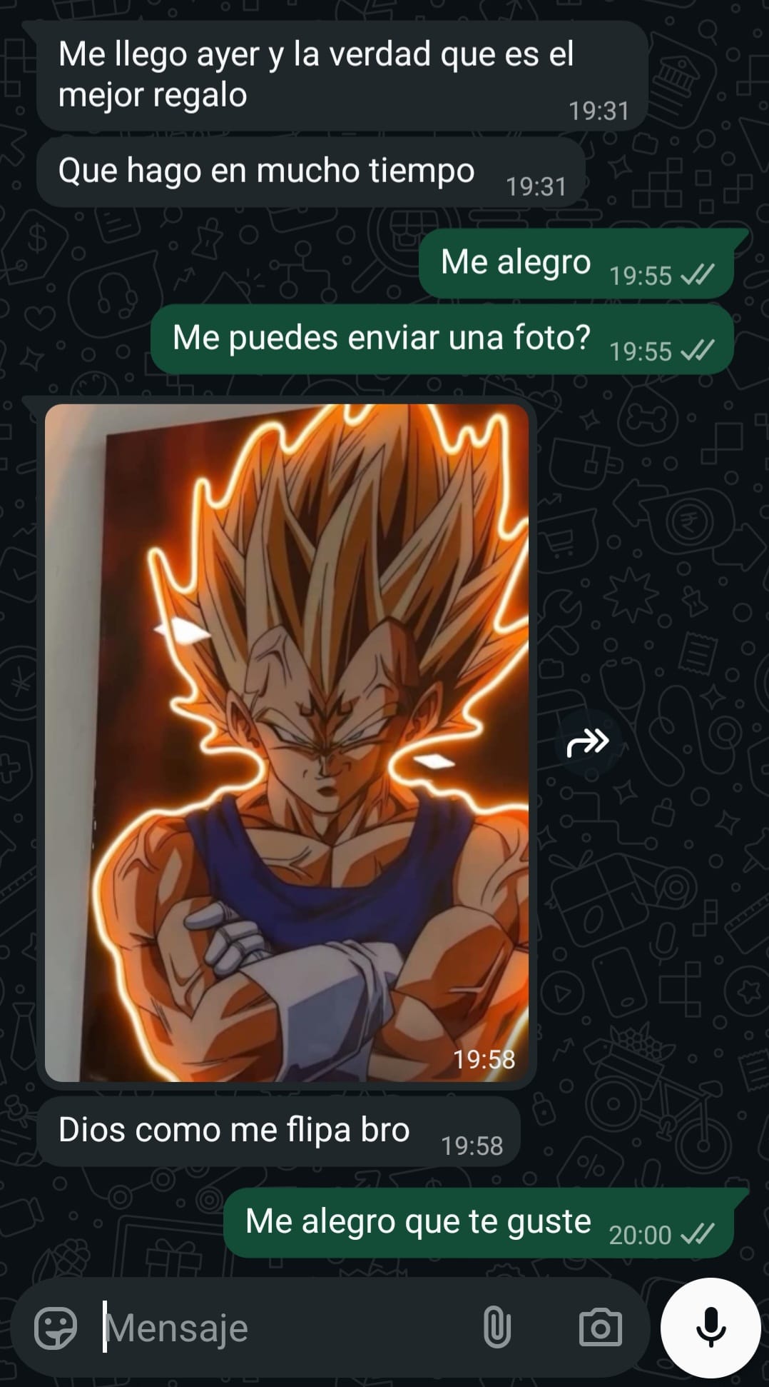 Testimonio de cliente